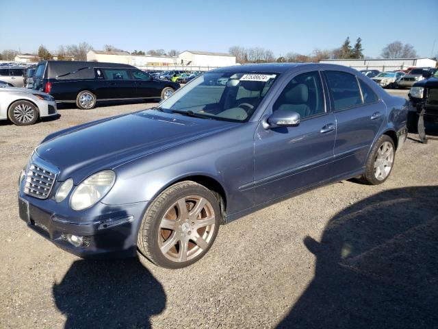 MERCEDES-BENZ E-CLASS 2007 wdbuf56x57b037446