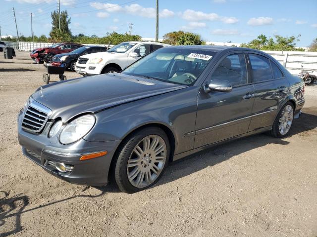 MERCEDES-BENZ E-CLASS 2007 wdbuf56x57b106023