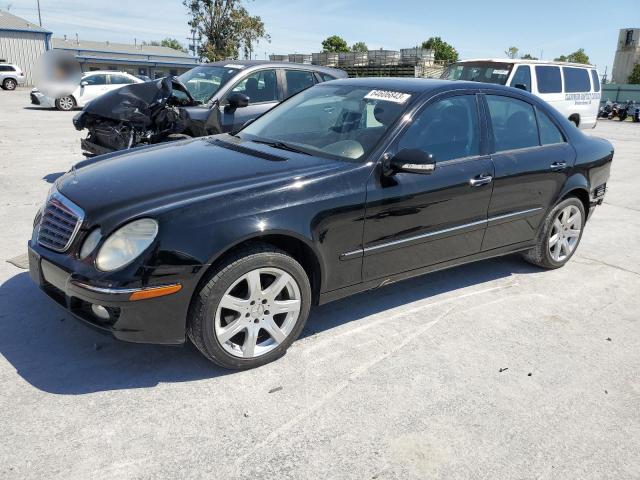 MERCEDES-BENZ E 350 2007 wdbuf56x57b112694