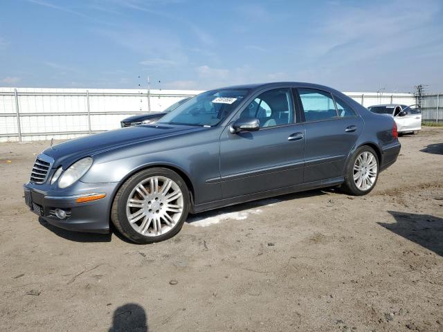 MERCEDES-BENZ E-CLASS 2008 wdbuf56x58b192970