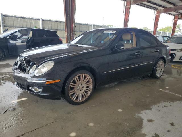 MERCEDES-BENZ E-CLASS 2008 wdbuf56x58b195450