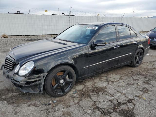 MERCEDES-BENZ E-CLASS 2008 wdbuf56x58b295886