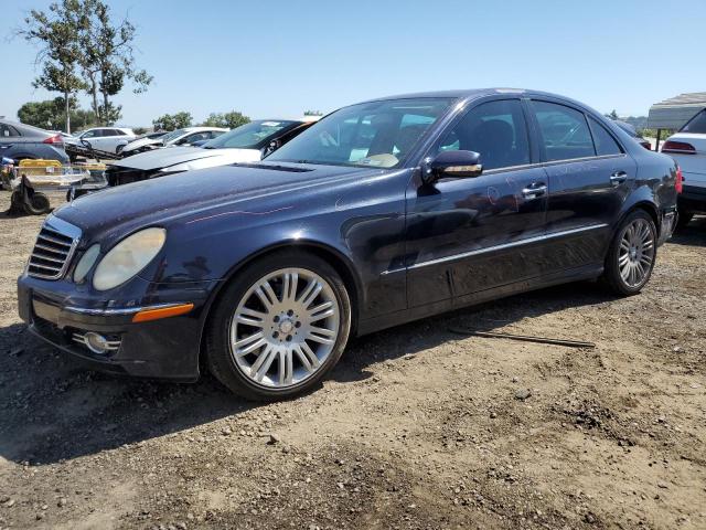 MERCEDES-BENZ E-CLASS 2008 wdbuf56x58b311178