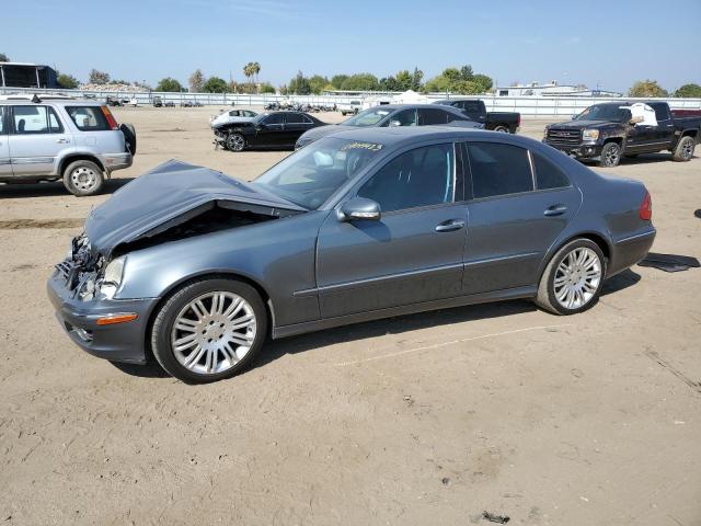 MERCEDES-BENZ E-CLASS 2008 wdbuf56x58b316980