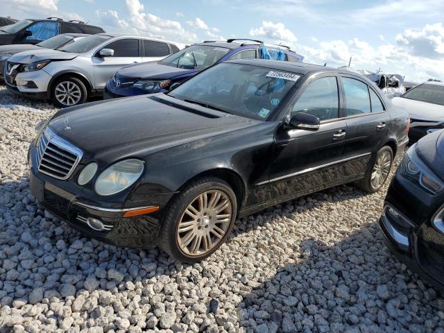 MERCEDES-BENZ E 350 2007 wdbuf56x67b086493