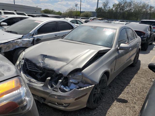 MERCEDES-BENZ E-CLASS 2007 wdbuf56x67b087160