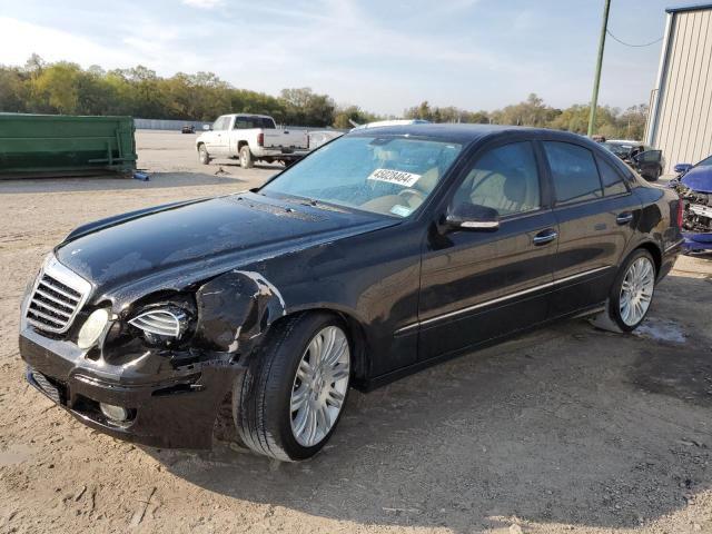 MERCEDES-BENZ E-CLASS 2007 wdbuf56x67b095629