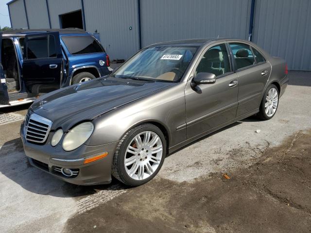 MERCEDES-BENZ E 350 2008 wdbuf56x68b188071