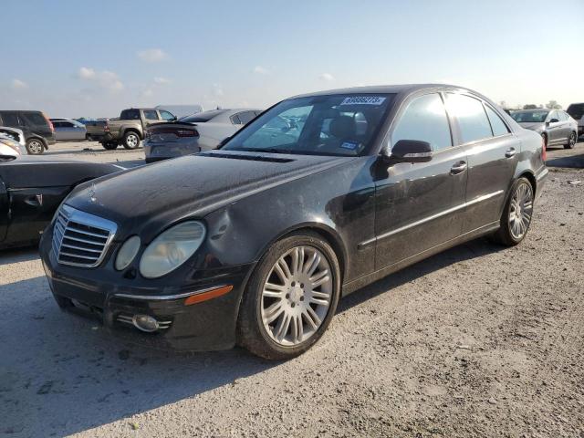 MERCEDES-BENZ E 350 2008 wdbuf56x68b208884