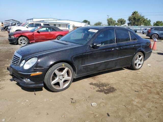 MERCEDES-BENZ E 350 2008 wdbuf56x68b296092