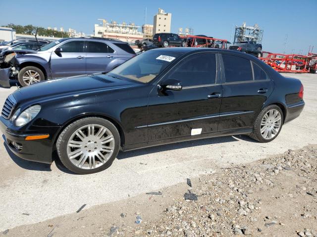 MERCEDES-BENZ E 350 2008 wdbuf56x68b348367