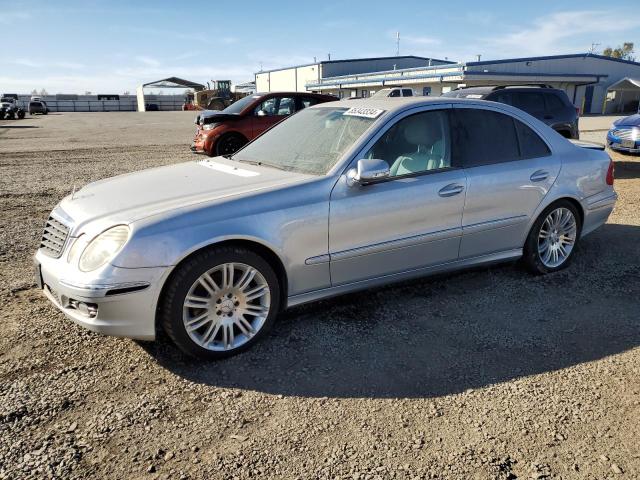 MERCEDES-BENZ E 350 2007 wdbuf56x77b065488