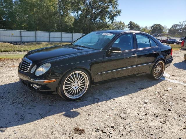 MERCEDES-BENZ E-CLASS E3 2007 wdbuf56x77b088317