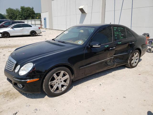 MERCEDES-BENZ E-CLASS 2008 wdbuf56x78b197488