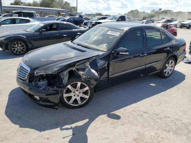 MERCEDES-BENZ E 350 2008 wdbuf56x78b209669