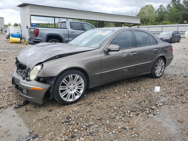 MERCEDES-BENZ E-CLASS 2008 wdbuf56x78b210627