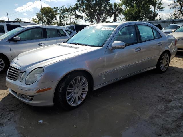 MERCEDES-BENZ E 350 2008 wdbuf56x78b253686