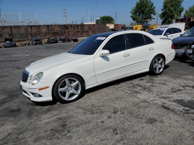 MERCEDES-BENZ E 350 2009 wdbuf56x79b394629