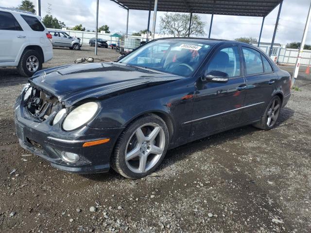 MERCEDES-BENZ E-CLASS 2009 wdbuf56x79b396588