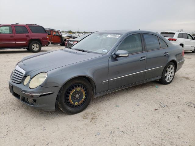 MERCEDES-BENZ E-CLASS 2007 wdbuf56x87b009334