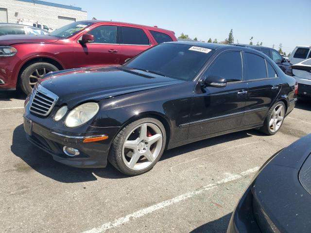 MERCEDES-BENZ E-CLASS 2007 wdbuf56x87b075169