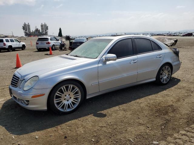 MERCEDES-BENZ E 350 2007 wdbuf56x87b081585