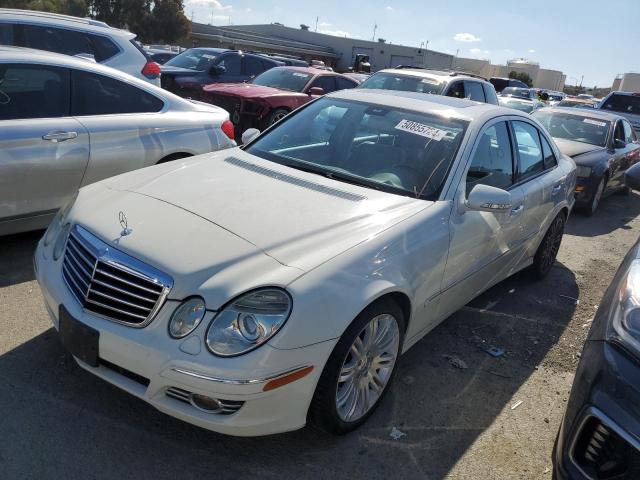 MERCEDES-BENZ E-CLASS 2008 wdbuf56x88b218963