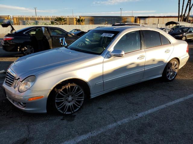 MERCEDES-BENZ E-CLASS 2008 wdbuf56x88b257679