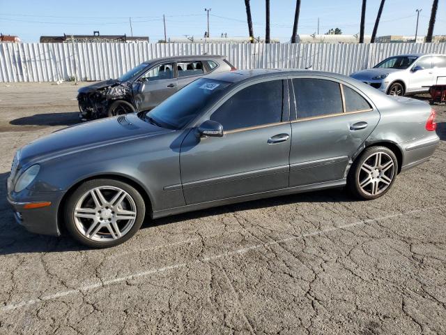 MERCEDES-BENZ E-CLASS 2008 wdbuf56x88b326855