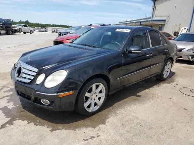 MERCEDES-BENZ E 350 2008 wdbuf56x88b357555