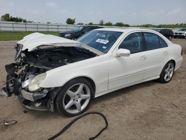 MERCEDES-BENZ E 350 2009 wdbuf56x89b375491