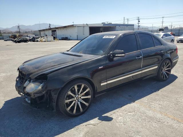 MERCEDES-BENZ E 350 2009 wdbuf56x89b415794