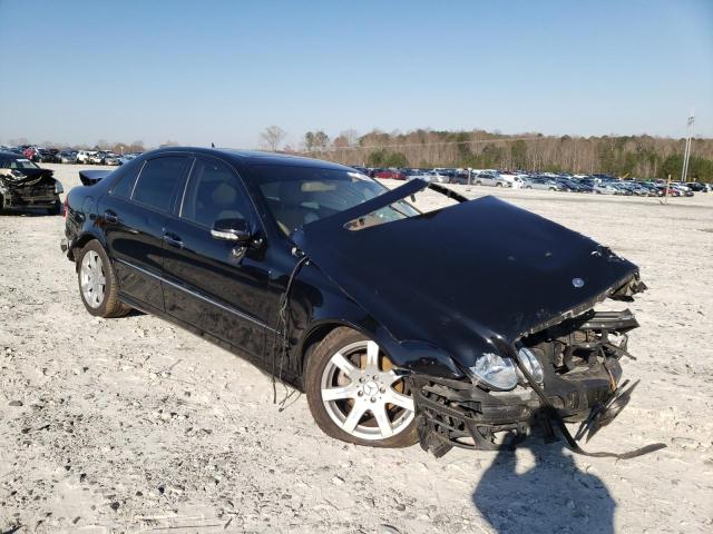 MERCEDES-BENZ E 350 2007 wdbuf56x97a988612