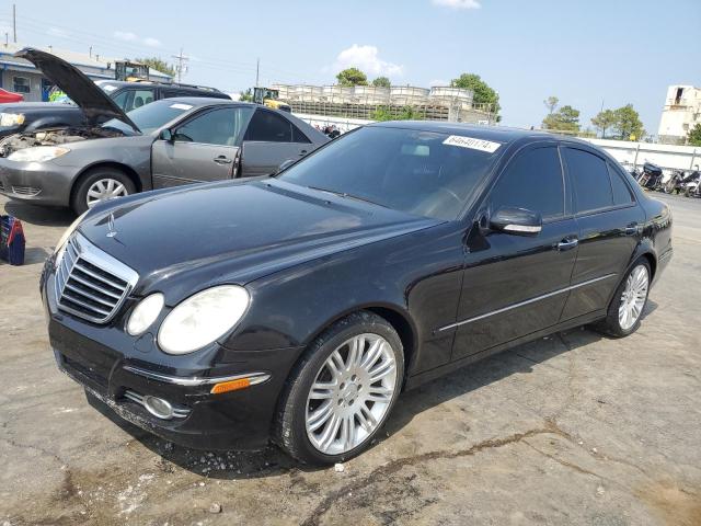 MERCEDES-BENZ E 350 2007 wdbuf56x97b037093