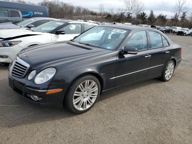 MERCEDES-BENZ E-CLASS 2007 wdbuf56x97b048059