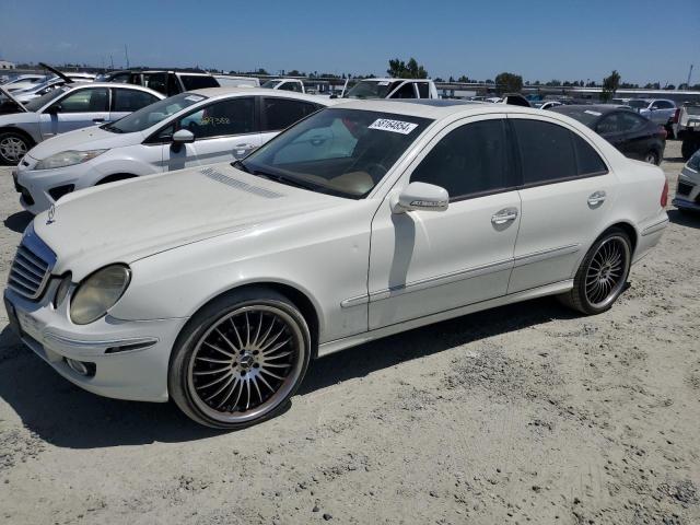 MERCEDES-BENZ E-CLASS 2007 wdbuf56x97b065072