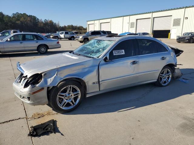 MERCEDES-BENZ E 350 2007 wdbuf56x97b083104