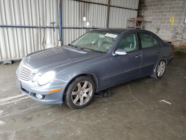 MERCEDES-BENZ E-CLASS 2007 wdbuf56x97b109409