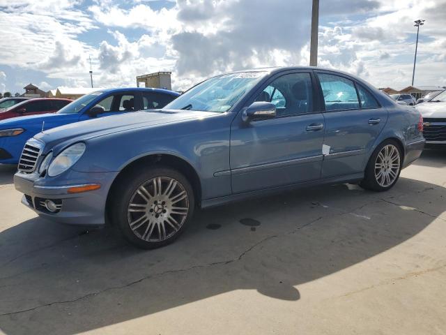 MERCEDES-BENZ E 350 2007 wdbuf56x97b116280