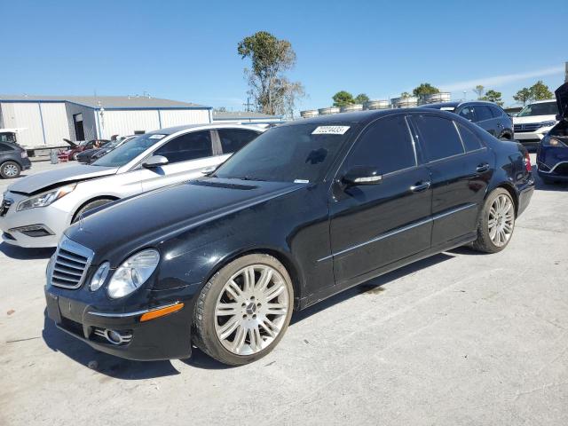 MERCEDES-BENZ E-CLASS 2007 wdbuf56x97b120071