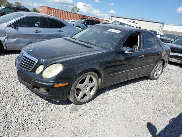 MERCEDES-BENZ E 350 2008 wdbuf56x98b192843