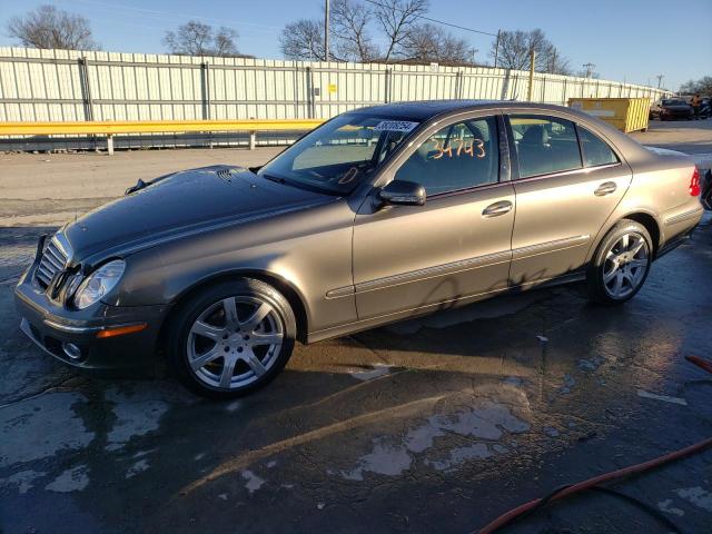 MERCEDES-BENZ E-CLASS 2008 wdbuf56x98b198495