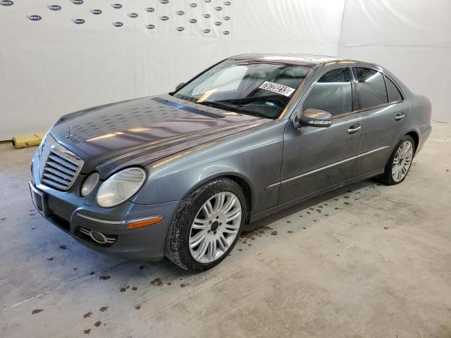 MERCEDES-BENZ E-CLASS 2008 wdbuf56x98b198528