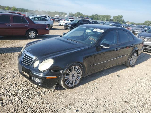 MERCEDES-BENZ E 350 2008 wdbuf56x98b256234