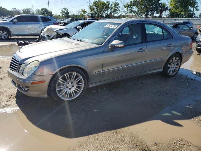 MERCEDES-BENZ E 350 2008 wdbuf56x98b290271