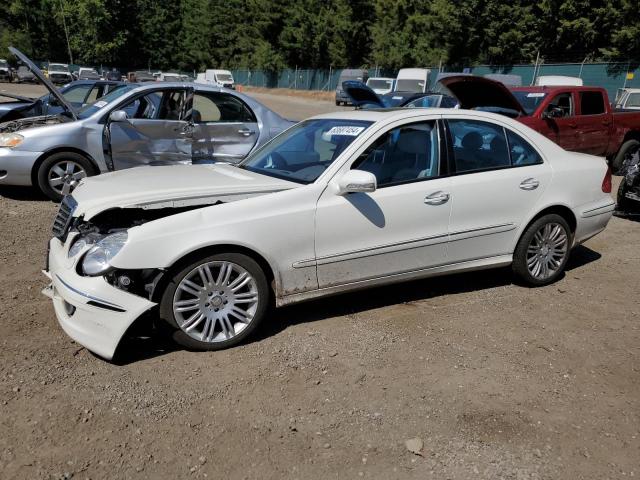 MERCEDES-BENZ E 350 2008 wdbuf56x98b293834