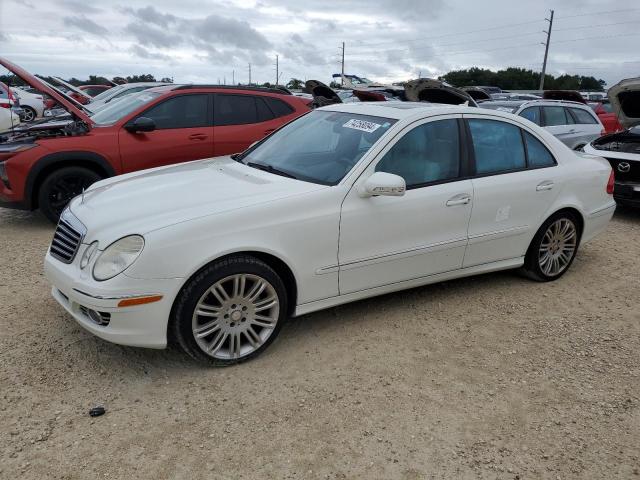 MERCEDES-BENZ E 350 2008 wdbuf56x98b306968