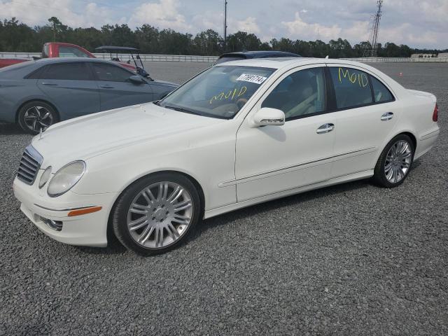 MERCEDES-BENZ E 350 2008 wdbuf56x98b341123