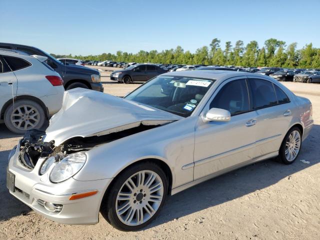 MERCEDES-BENZ E-CLASS 2008 wdbuf56x98b354180