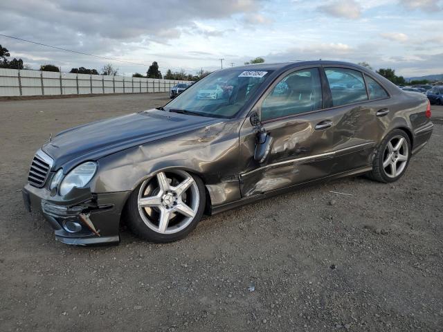 MERCEDES-BENZ E-CLASS 2009 wdbuf56x99b392297